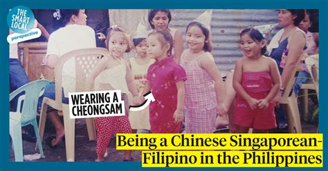 How Filipinos look at China .